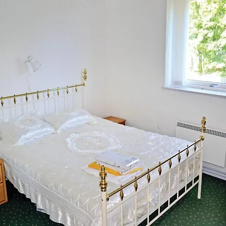 Holiday Falkevej Allingabro